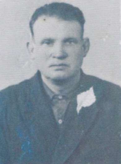 Луць Иван Викторович