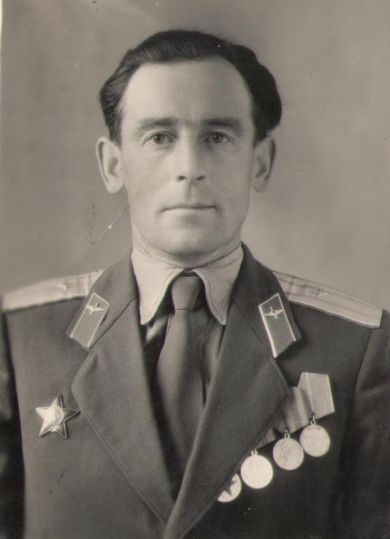 Серьогін Олег Володимирович