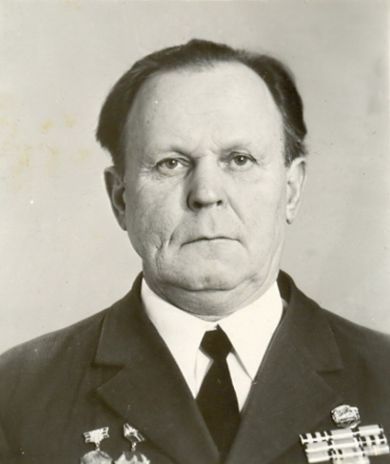 Лобода Семен Якович