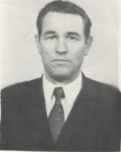 Гончар Євгенія Миколаївна