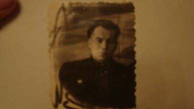 Яцыно Александр Казимирович