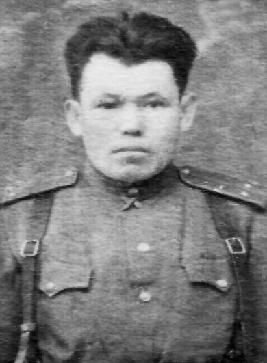 Тоярков Филипп Фёдорович