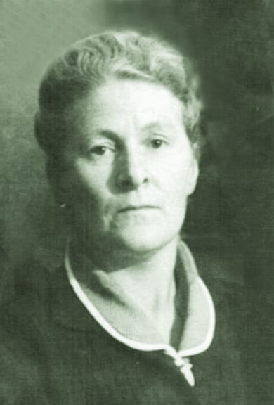 Колмакова Мария Гаврилова