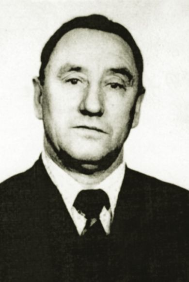 Пачганов Пётр Константинович