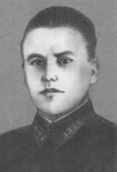 Битюков Георгий Иванович