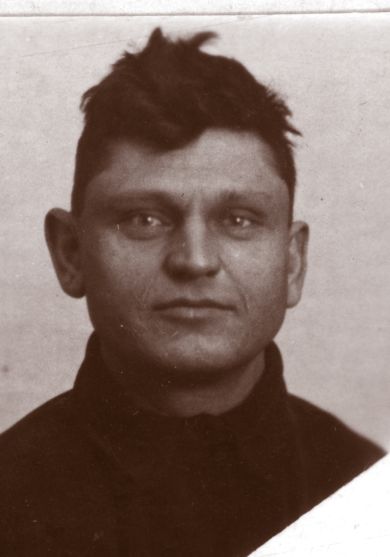 Бесфамильный Сергей Павлович