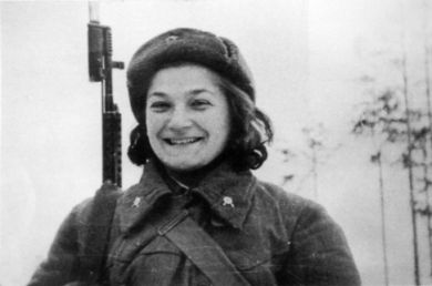 Васенина Галина Тимофеевна