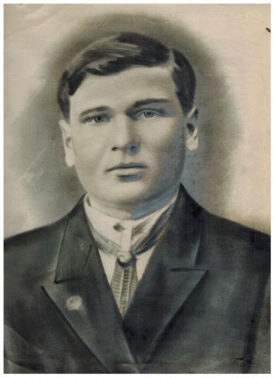 Якименко Федір Семенович