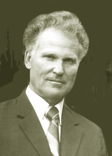 Колмаков Сергей Кузьмич