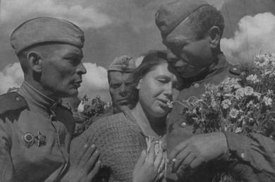 Пометун Иван Архипович