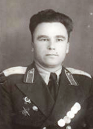 Фальчук Микола Іванович