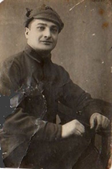 Ивлев Илья Сергеевич