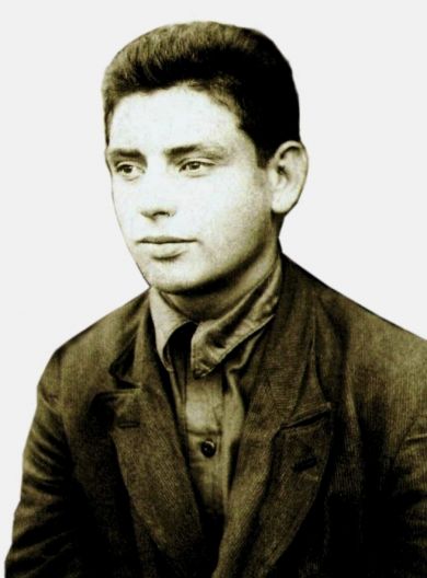 Крючков Иван Петрович