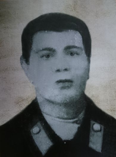 Завизион Харитон Лукьянович