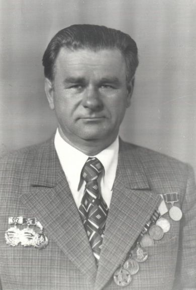 Пономаренко А.Г.