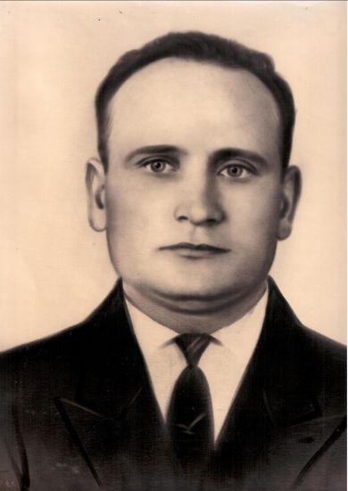 Дыбченко Иван Иванович