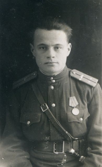 Минко Петр Геогиевич