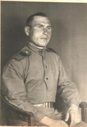 Демин Александр Захарович