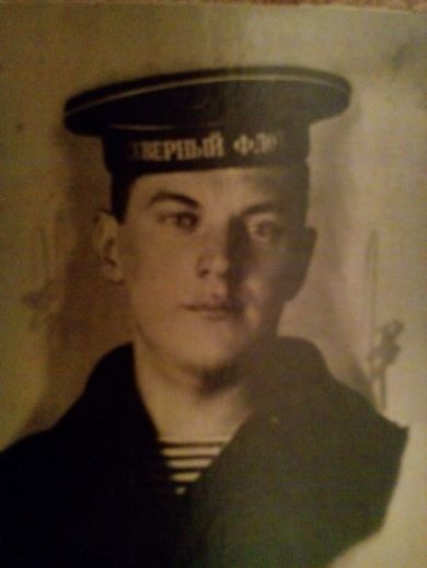 Шакула Василий