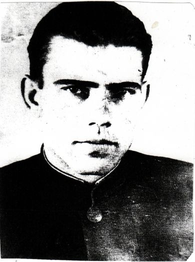 Яриз Андрей Иванович