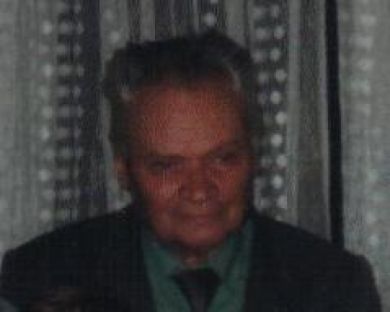 Усенко Юрий Семенович