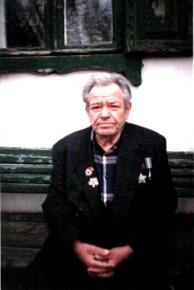 Мансурін Ефрендій Мавлітович