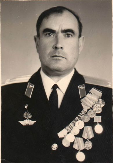 Подолянчук Алексей