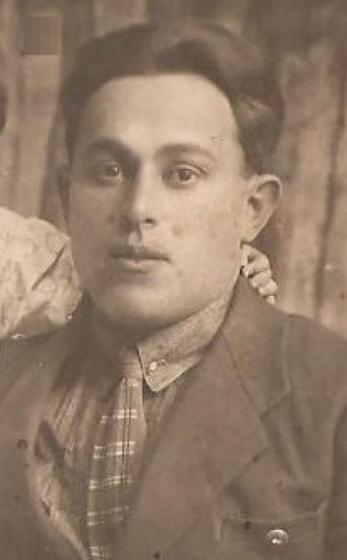 Фридман Лев Борисович