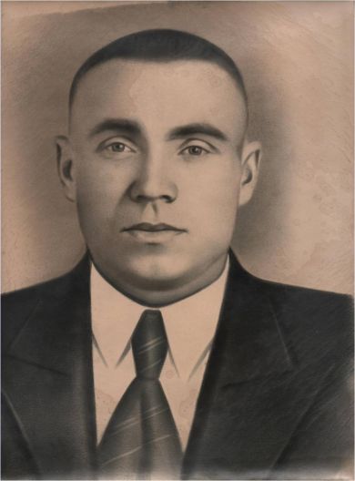 Христюченко Василий Константинович