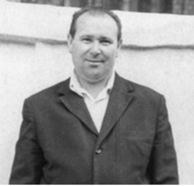 Пономарьов Василь Васильович