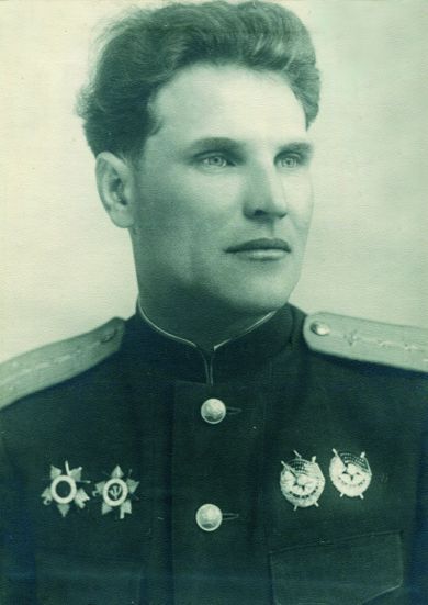 Зайченко Николай Аврамович
