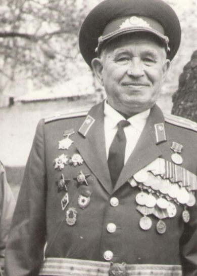 Роздин Евгений Лукьянович