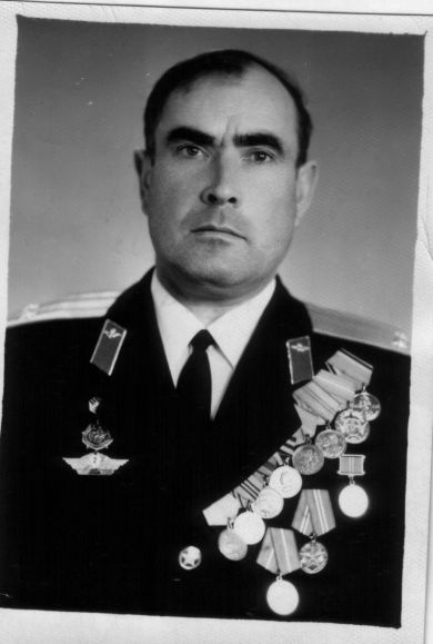 Подолянчук Алексей Терентьевич
