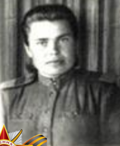 Брахнова (Носихина) Татьяна Семеновна 