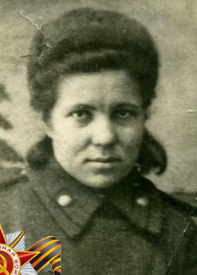Клещѐва (Кислицина) Валентина Мироновна