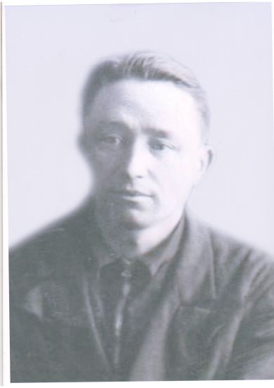 Балкунов Павел Петрович