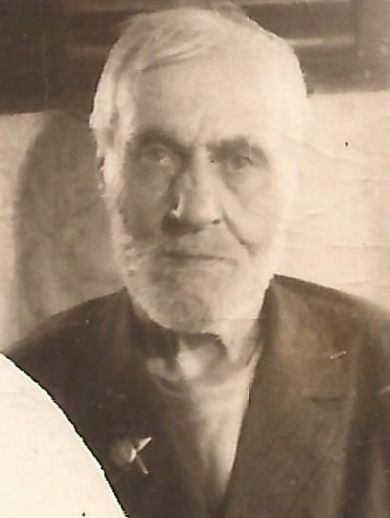Бажутин Григорий Михайлович