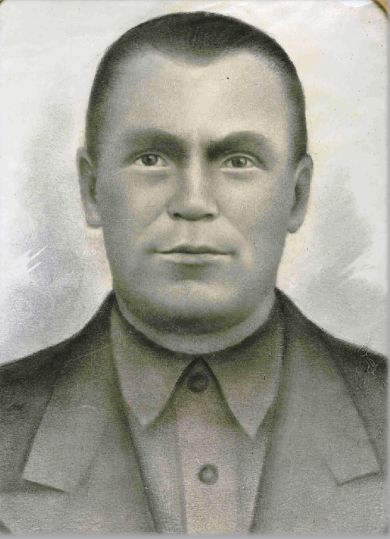 Душкин Петр Дмитриевич