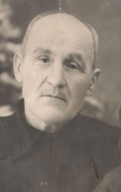 Кулябин Андрей Артемьевич