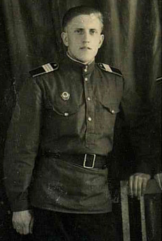 Шашков Александр Иванович