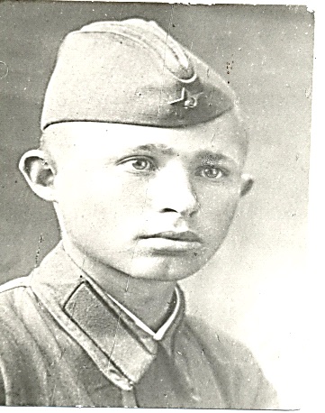 Ерофеев Александр Георгиевич