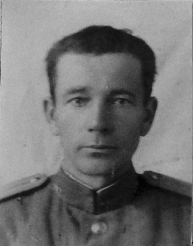Павлов Михаил Павлович