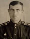 Статьев Николай Кириллович