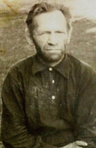 Санников Георгий Назарович