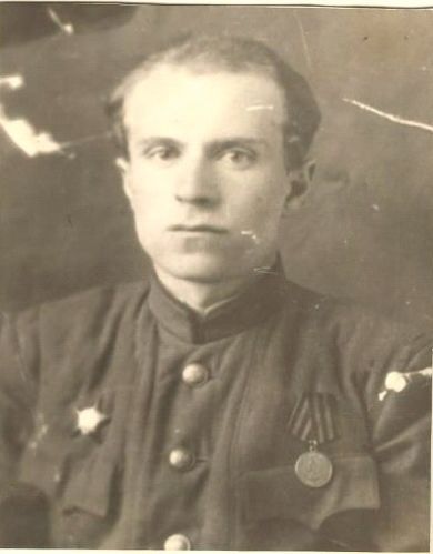 Болховских Николай Петрович