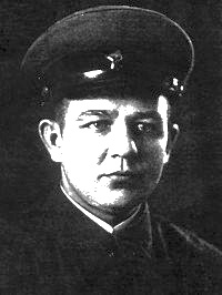 Чернявский Павел Александрович 