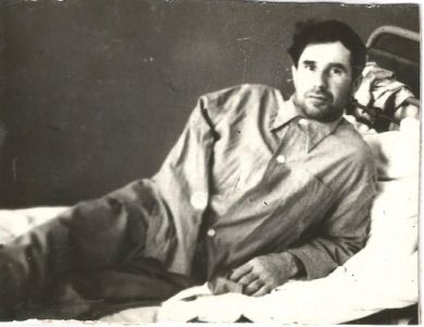 Лункин Фёдор Иванович