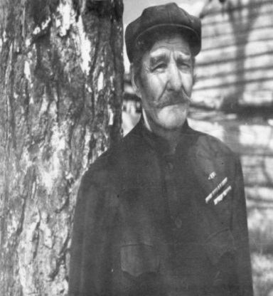 Дорофеев Марк Арсеньевич