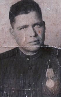 Семакин Василий Васильевич