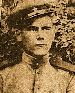 Рачихин Иван Фёдоров